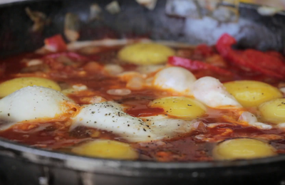 Shashuka