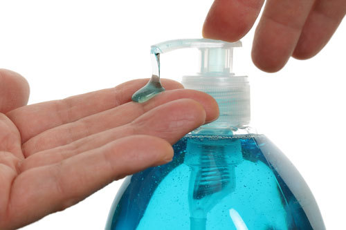 Handwash